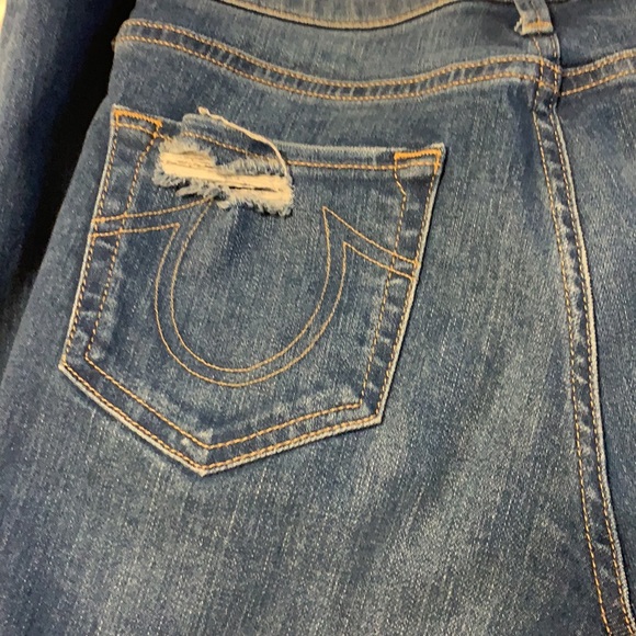 True religion jeans - Picture 4 of 8